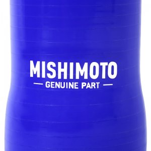 Chevrolet Camaro Radiator Hose Kit - Mishimoto - Mishimoto MMHOSE-CAM4-16BL - Blue - 2016