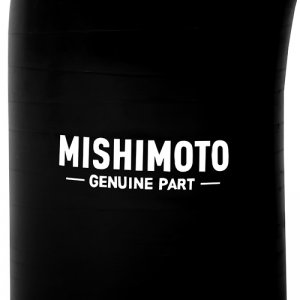 Chevrolet Camaro 2.0T Radiator Hose Kit - Mishimoto - Silicone, HD Cooling Package - Black - 2016