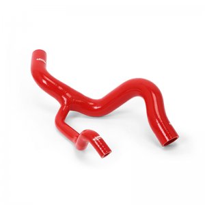 Chevrolet Camaro Radiator Hose Kit - Mishimoto - Silicone Radiator Hose Kit - Red - 2016
