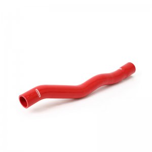 Chevrolet Camaro Radiator Hose Kit - Mishimoto - Silicone with Heat-Resistant Embedded Fibers - Red - 2016