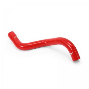 Chevrolet Camaro Radiator Hose Kit - Mishimoto - Silicone with Heat-Resistant Embedded Fibers - Red - 2016