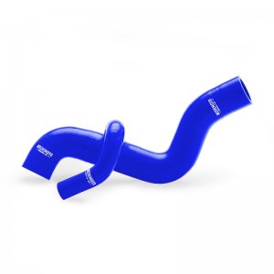 Chevrolet Camaro V6 Radiator Coolant Hose Kit - Mishimoto - Blue - 2016