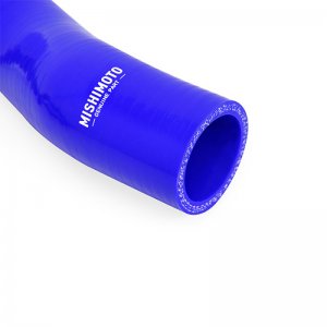 Chevrolet Camaro V6 Radiator Hose Kit - Mishimoto - Silicone Radiator Hose with HD Cooling Package - Blue - 2016