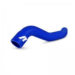 Chevrolet Camaro SS Radiator Coolant Hose Kit - Mishimoto - Silicone - Blue - `10-`11