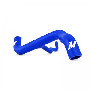 Chevrolet Camaro SS Radiator Coolant Hose Kit - Mishimoto - Silicone - Blue - `10-`11