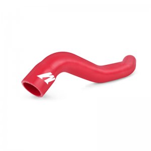 Chevrolet Camaro SS Silicone Hose Kit - Mishimoto - Radiator - Red - `10-`11
