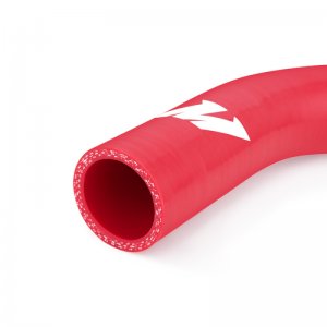 Chevrolet Camaro SS Silicone Hose Kit - Mishimoto - Radiator - Red - `10-`11