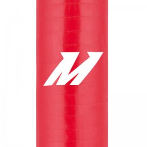 Chevrolet Camaro SS Silicone Hose Kit - Mishimoto - Radiator - Red - `10-`11