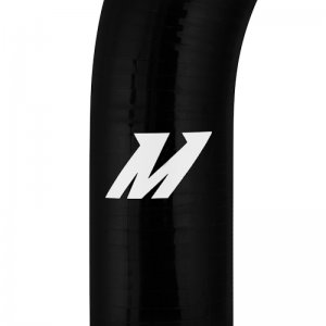Acura Integra Type R Silicone Hose Kit - Mishimoto - Black - `00-`01