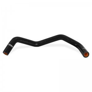 Ford Mustang Silicone Hose Kit - Mishimoto - Radiator & Heater - Black - `05-`10