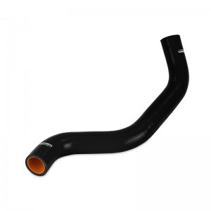 Toyota Tacoma Radiator Hose Kit - Mishimoto - Silicone Hose - Black - `16-`23