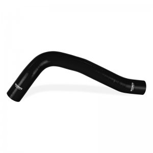 Toyota Tacoma Radiator Hose Kit - Mishimoto - Silicone Hose - Black - `16-`23