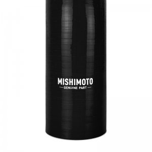 Toyota Tacoma Radiator Hose Kit - Mishimoto - Silicone Hose - Black - `16-`23