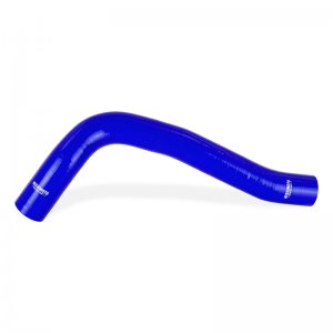 Toyota Tacoma Radiator Coolant Hose Kit - Mishimoto - MM Silicone - Blue - `16-`23