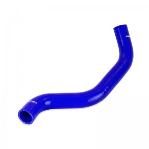 Toyota Tacoma Radiator Coolant Hose Kit - Mishimoto - MM Silicone - Blue - `16-`23