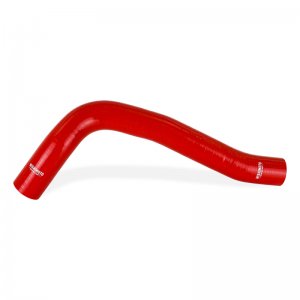 Toyota Tacoma Radiator Hose Kit - Mishimoto - Silicone, 4-ply, Heat-resistant Embedded Fibers - Red - `16-`23