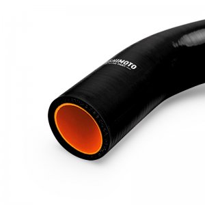 Toyota Tacoma Radiator Hose Kit - Mishimoto - Silicone - `05-`15