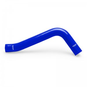Toyota Tacoma Radiator Coolant Hose Kit - Mishimoto - Silicone - Blue - `05-`15