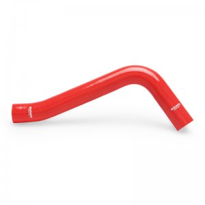 Toyota Tacoma Radiator Hose Kit - Mishimoto - Silicone - Red - `05-`15