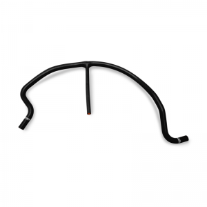 Chevrolet Corvette 427 Limited Edition Z06 Silicone Ancillary Hose Kit - Mishimoto - Black - 2008