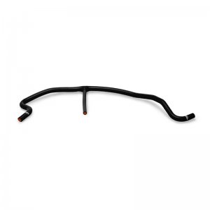 Chevrolet Corvette 427 Limited Edition Z06 Silicone Ancillary Hose Kit - Mishimoto - Black - 2008