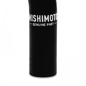 Chevrolet Corvette 427 Limited Edition Z06 Silicone Ancillary Hose Kit - Mishimoto - Black - 2008