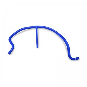 Chevrolet Corvette Base Silicone Hose Kit - Mishimoto - Ancillary - Blue - `05-`07