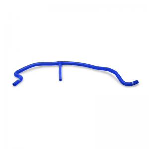 Chevrolet Corvette Base Silicone Hose Kit - Mishimoto - Ancillary - Blue - `05-`07