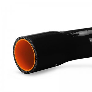 Chevrolet Corvette 427 Limited Edition Z06 Radiator Hose Kit - Mishimoto - Silicone with Worm-Gear Clamps - Black - 2008