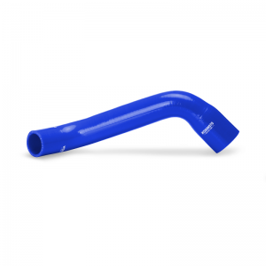 Chevrolet Corvette 427 Limited Edition Z06 Radiator Hose Kit - Mishimoto - Silicone - Blue - 2008