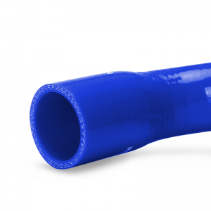 Chevrolet Corvette 427 Limited Edition Z06 Radiator Hose Kit - Mishimoto - Silicone - Blue - 2008