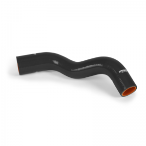 Chevrolet Corvette 427 Radiator Hose Kit - Mishimoto - Silicone - Black - 2013