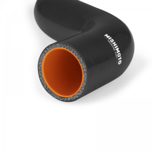 Chevrolet Corvette 427 Radiator Hose Kit - Mishimoto - Silicone - Black - 2013