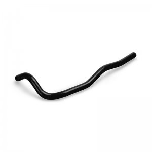 Chevrolet Corvette 50th Anniversary Edition Silicone Ancillary Hose Kit - Mishimoto - Black - 2003