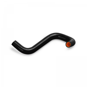 Chevrolet Corvette 50th Anniversary Edition Silicone Ancillary Hose Kit - Mishimoto - Black - 2003