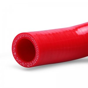 Chevrolet Corvette Silicone Ancillary Hose Kit - Mishimoto - 2004