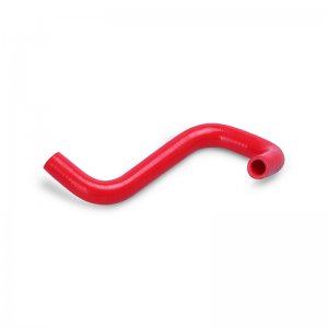 Chevrolet Corvette Silicone Ancillary Hose Kit - Mishimoto - 2004