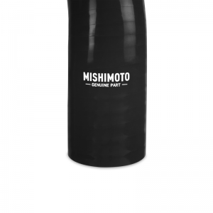 Chevrolet Corvette Radiator Hose Kit - Mishimoto - Silicone - Black - 2004
