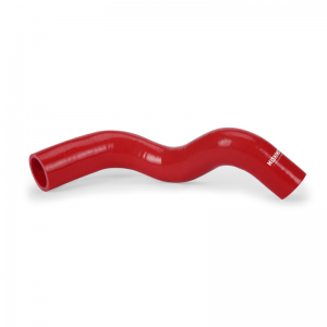 Chevrolet Corvette Radiator Hose Kit - Mishimoto - Silicone - Red - 2004