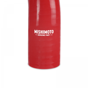 Chevrolet Corvette Radiator Hose Kit - Mishimoto - Silicone - Red - 2004