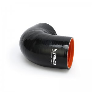 Chevrolet Camaro Intercooler Pipe Kit - Cold-Side - Mishimoto - 2.75