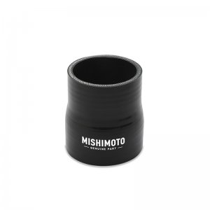 Chevrolet Camaro Intercooler Pipe Kit - Hot-Side - Mishimoto - Wrinkle Black - 2016