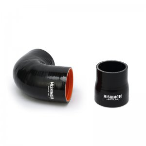 Chevrolet Camaro Intercooler Pipe Kit - Mishimoto - Performance - Polished - 2016