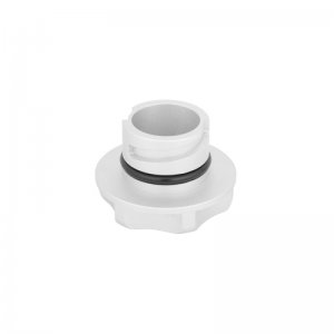 Ford Mustang Oil Filler Cap - Mishimoto - Mishimoto CNC billet - Red - `05-`13