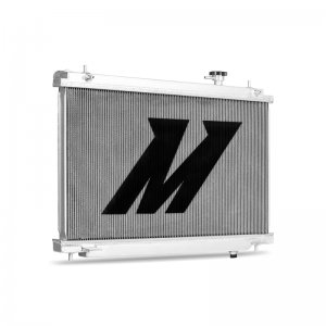 Nissan 350Z Radiator - Mishimoto - X-Line Performance Aluminum - `03-`06