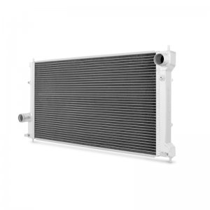Subaru BRZ Radiator - Mishimoto - Performance Aluminum - `12-`14