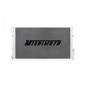 Subaru BRZ Radiator - Mishimoto - Performance Aluminum - `12-`14