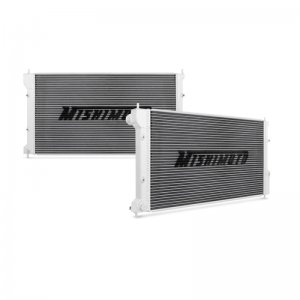 Subaru BRZ Radiator - Mishimoto - Performance Aluminum - `12-`14