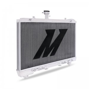 Chevrolet Camaro SS Aluminum Radiator - Mishimoto - Performance - `12-`15