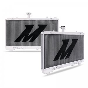 Chevrolet Camaro SS Aluminum Radiator - Mishimoto - Performance - `12-`15